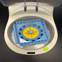 Benchmark myFuge Micro Centrifuge image 0
